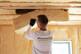 Best Insulation Air Sealing  in Heidelberg, TX